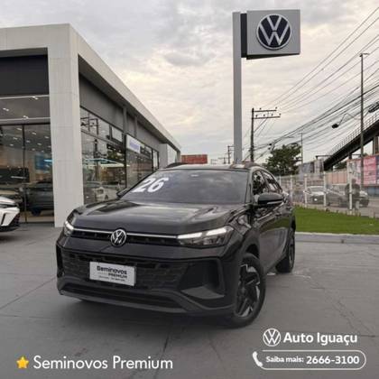 VOLKSWAGEN TERA 1.0 170 TSI MANUAL